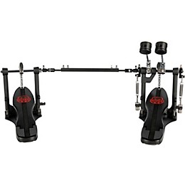 Mapex Single-Chain Double Bass Drum Pedal