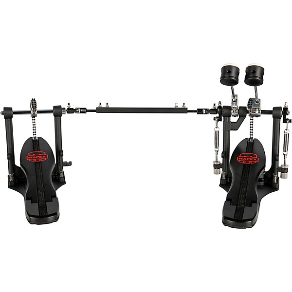 Mapex Single-Chain Double Bass Drum Pedal