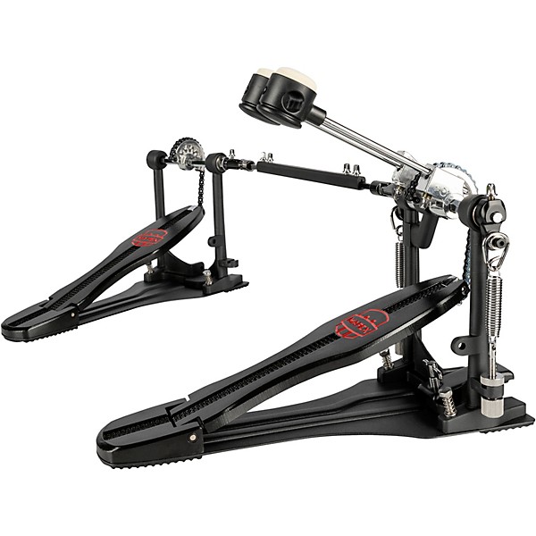 Mapex Single-Chain Double Bass Drum Pedal