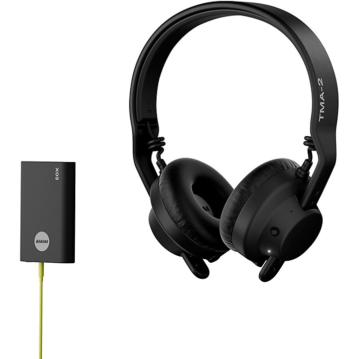 DJ機材 AIAIAI TMA-2 Move Wireless Headphones TMA-2 DJ Headphones | AIAIAI