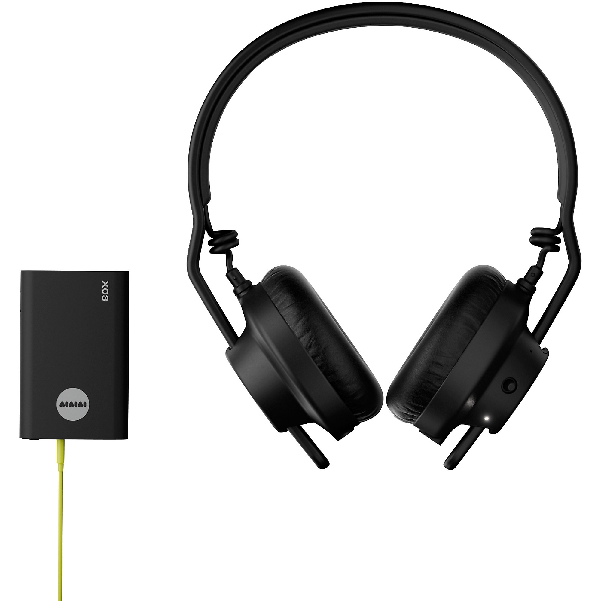 AIAIAI / TMA-2 DJ（S02,E02,H02,C02,A01） AIAIAI TMA-2 DJ Headphones | Sweetwater