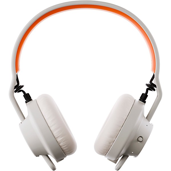 AIAIAI TMA-2 DJ Wireless Headphones - White