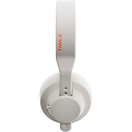AIAIAI TMA-2 DJ Wireless Headphones - White