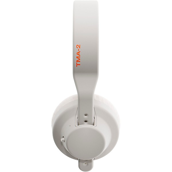 AIAIAI TMA-2 DJ Wireless Headphones - White