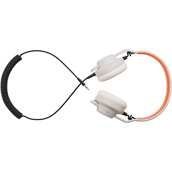 AIAIAI TMA-2 DJ Wireless Headphones - White