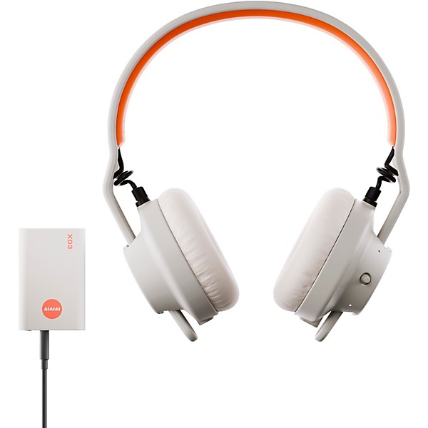 AIAIAI TMA-2 DJ Wireless Headphones - White