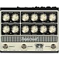 Tone King Imperial Preamp Effects Pedal Cream and Black thumbnail