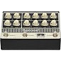 Tone King Imperial Preamp Effects Pedal Cream and Black