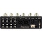 Tone King Imperial Preamp Effects Pedal Cream and Black