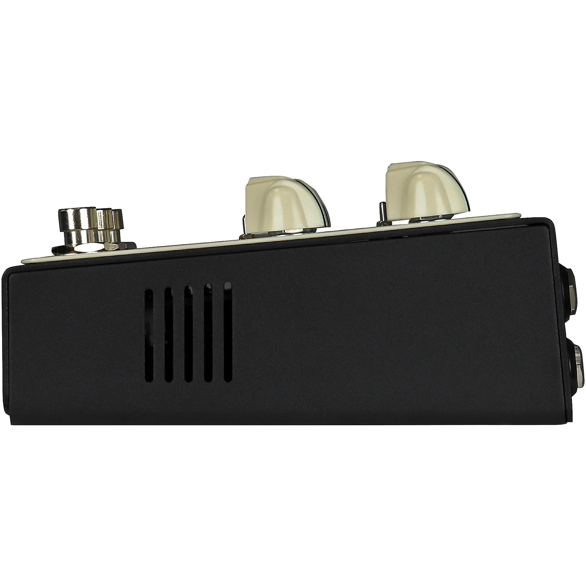 ギター Tone King Imperial Preamp Tone King Imperial Preamp Effects Pedal Cream and Black