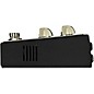 Tone King Imperial Preamp Effects Pedal Cream and Black
