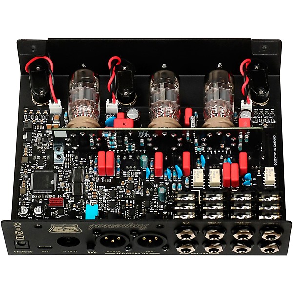 ギター Tone King Imperial Preamp Tone King Imperial Preamp - Tone King