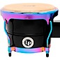 LP Performer Series Bongos - Piano Black
