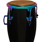 LP Performer Series Conga - 11 in. Piano Black