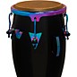 LP Performer Series Conga - 11 in. Piano Black