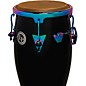LP Performer Series Conga - 11 in. Piano Black
