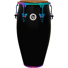 LP Performer Series Conga - 11.75 in. Piano Black
