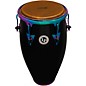 LP Performer Series Conga - 11.75 in. Piano Black