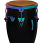 LP Performer Series Conga - 11.75 in. Piano Black