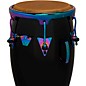 LP Performer Series Conga - 12.5 in. Piano Black