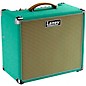 Laney Lionheart Foundry LF60-112 60W 1x12 Guitar Combo Amp Sea Foam Green thumbnail