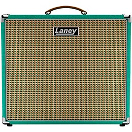 Laney Lionheart Foundry LFSUPER60-112 60W 1x12 Guitar Combo Amp Sea Foam Green