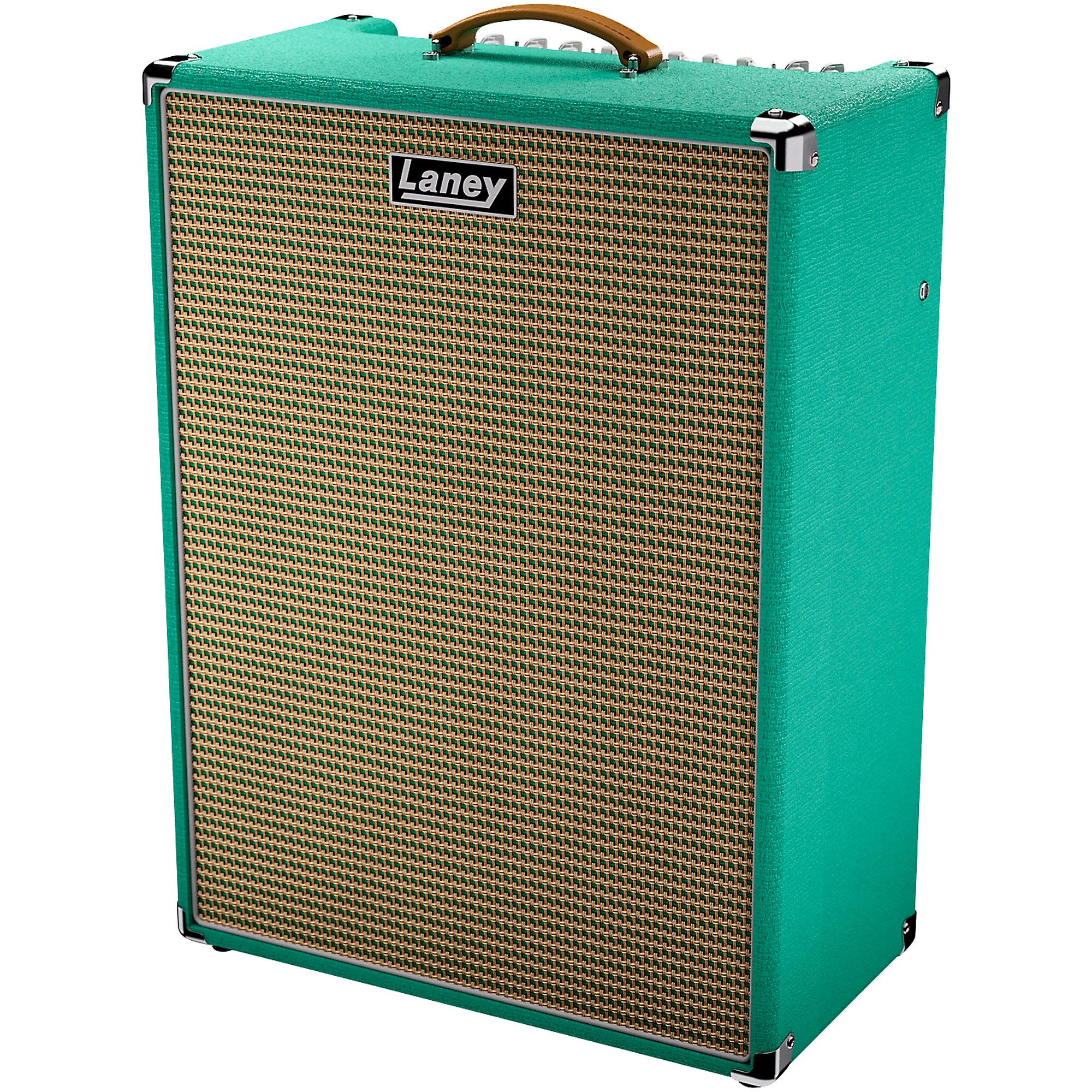 Laney Lionheart Foundry LFSUPER60-212 60W 2x12 Guitar Combo Amp
