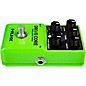 NUX Drive Core Deluxe MKII Overdrive Effects Pedal Green