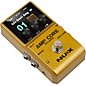 NUX Amp Core Studio Amp Modeling Pedal Gold