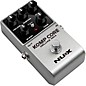 Open Box NUX Komp Core Deluxe MKII Compressor Effects Pedal Level 1 Silver