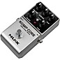Open Box NUX Komp Core Deluxe MKII Compressor Effects Pedal Level 1 Silver