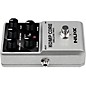 Open Box NUX Komp Core Deluxe MKII Compressor Effects Pedal Level 1 Silver