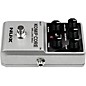 Open Box NUX Komp Core Deluxe MKII Compressor Effects Pedal Level 1 Silver