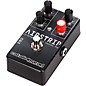 Catalinbread Airstrip Console Pre Pedal Black