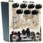 Old Blood Noise Endeavors Black Fountain Stereo Delay Effects Pedal Cream