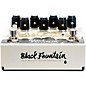Old Blood Noise Endeavors Black Fountain Stereo Delay Effects Pedal Cream
