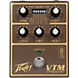 Peavey VTM Preamp Pedal Brown and Gold thumbnail