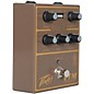 Peavey VTM Preamp Pedal Brown and Gold