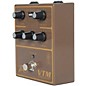 Peavey VTM Preamp Pedal Brown and Gold