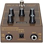 Peavey VTM Preamp Pedal Brown and Gold