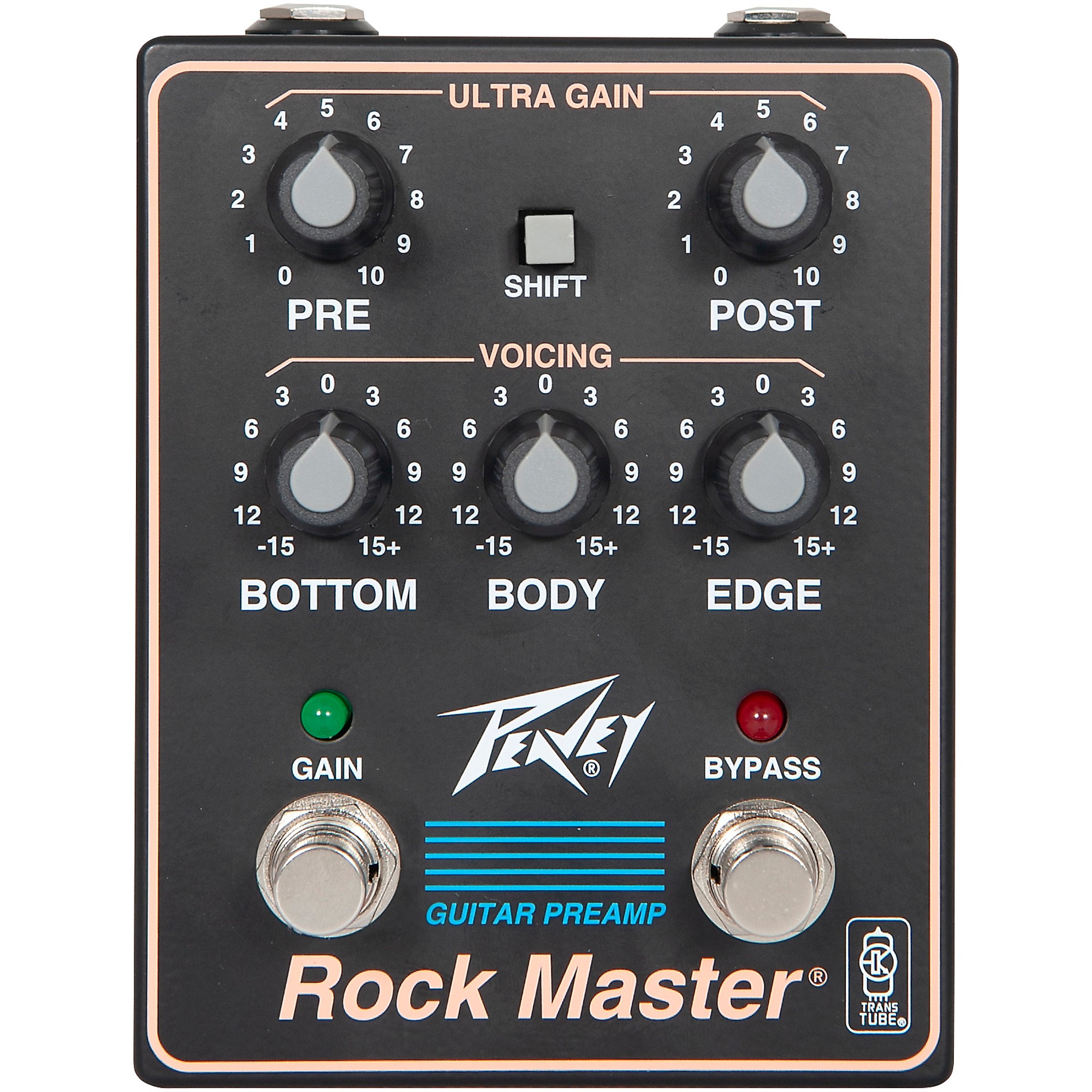 Guitar Preamps | Guitar Center