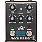Peavey Peavey Rock Master Preamp Pedal Gray thumbnail