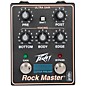 Peavey Peavey Rock Master Preamp Pedal Gray
