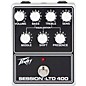 Peavey Peavey Session-LTD 400 Preamp Pedal Black and White