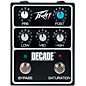 Peavey Decade Preamp Pedal Black thumbnail