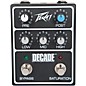 Peavey Decade Preamp Pedal Black