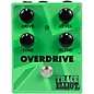 Trace Elliot Overdrive Effects Pedal Green thumbnail