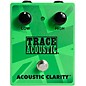 Trace Elliot Trace Elliot Acoustic Clarity Acoustic Pedal Green thumbnail