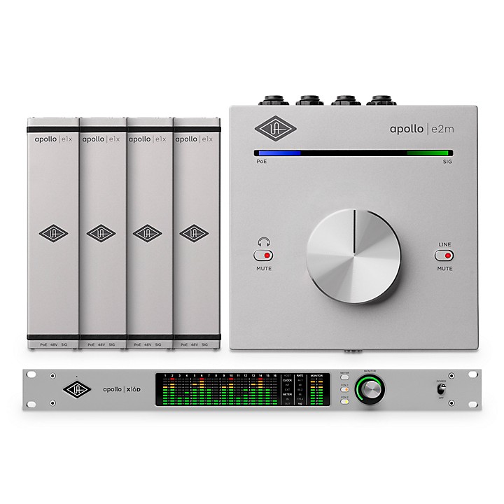 UNIVERSAL AUDIO APOLLO 16　UAD c4c55993b8iccHoCJLrLkuGjiG4fQD