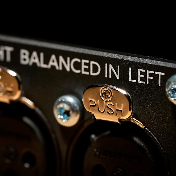Lake People Headphone-Amp G103-S MK II